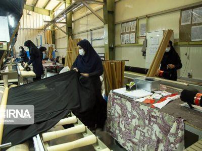 ۲۸۰۰ مددجوی زنجانی صاحب شغل شدند
