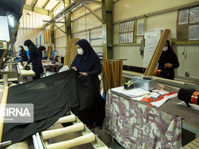 ۲۸۰۰ مددجوی زنجانی صاحب شغل شدند