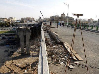 انتقاد عضو شورای شهر قزوین به ۲۰ ساله شدن طرح‌های عمرانی