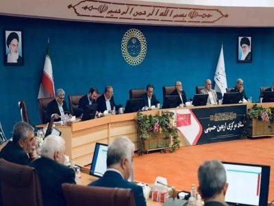 معاون استاندار کردستان: ۱۶ پروژه زیرساختی به ستاد مرکزی اربعین معرفی شد