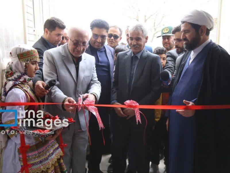 عدالت آموزشی در خراسان شمالی؛ ۳۵ مدرسه جدید به بهره‌برداری می‌رسد