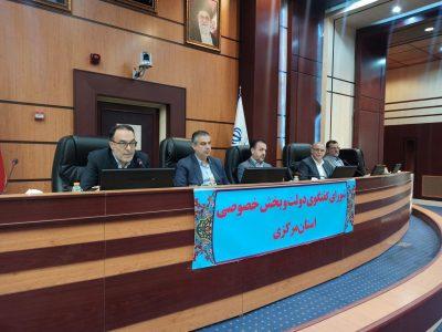 نماینده مجلس: مذاکراه غیرمستقیم با آمریکا پیروزی دیپلماسی برای جمهوری اسلامی است