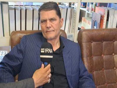 نماینده مجلس: تعویق ۱۵ ساله ساخت کتابخانه مرکزی شاهرود پذیرفتنی نیست