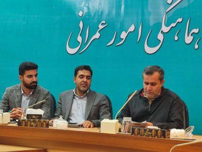 تسهیلات بانکی و نداشتن پروانه، چالش های نهضت ملی مسکن در کهگیلویه وبویراحمد