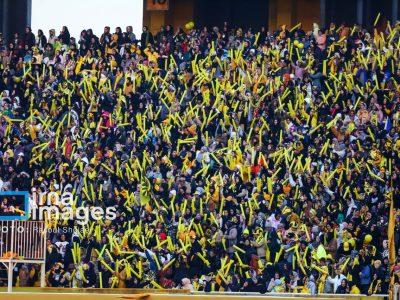 فروش بلیت دیدار سپاهان و مس رفسنجان آغاز شد
