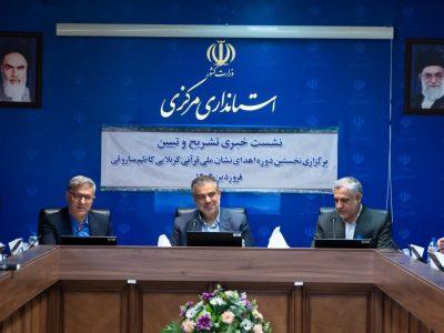 حافظ قرآن شدن کربلایی کاظم ساروقی معجزه بزرگ تاریخ معاصر است