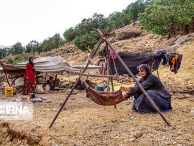 عشایر قزوین نیازمند توجه/ صدای قومیت‌ها از دل کوهستان شنیده شود