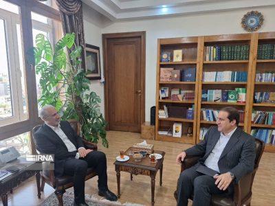 استاندار: ۳۳۰ میلیارد تومان مابه‌التفاوت درآمدهای ایلام تحقق می‌یابد