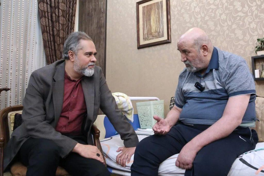اندیشه شیروان