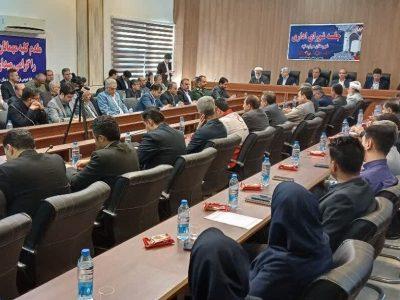 استاندار گلستان: دولت اهتمام ویژه برای گره‌گشایی از مشکلات مردم دارد