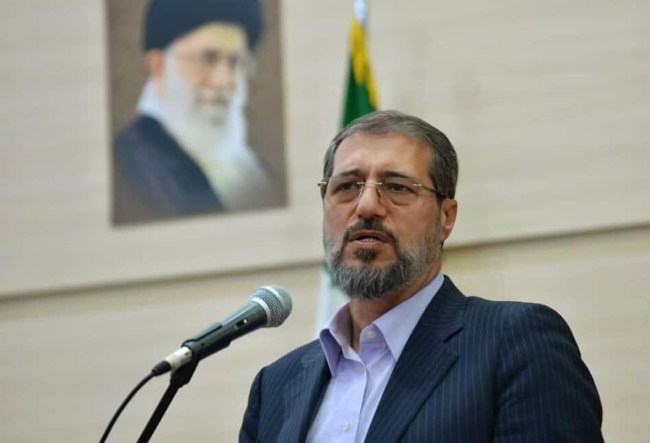 اندیشه شیروان