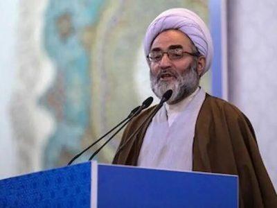 امام جمعه رشت: جنایت‌های رژیم صهیونیستی در غزه را فراعنه تاریخ هم مرتکب نشده‌اند