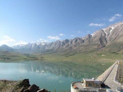 استاندار اصفهان: مشکلات سد «باغکل» خوانسار تا پایان تابستان امسال رفع می‌شود