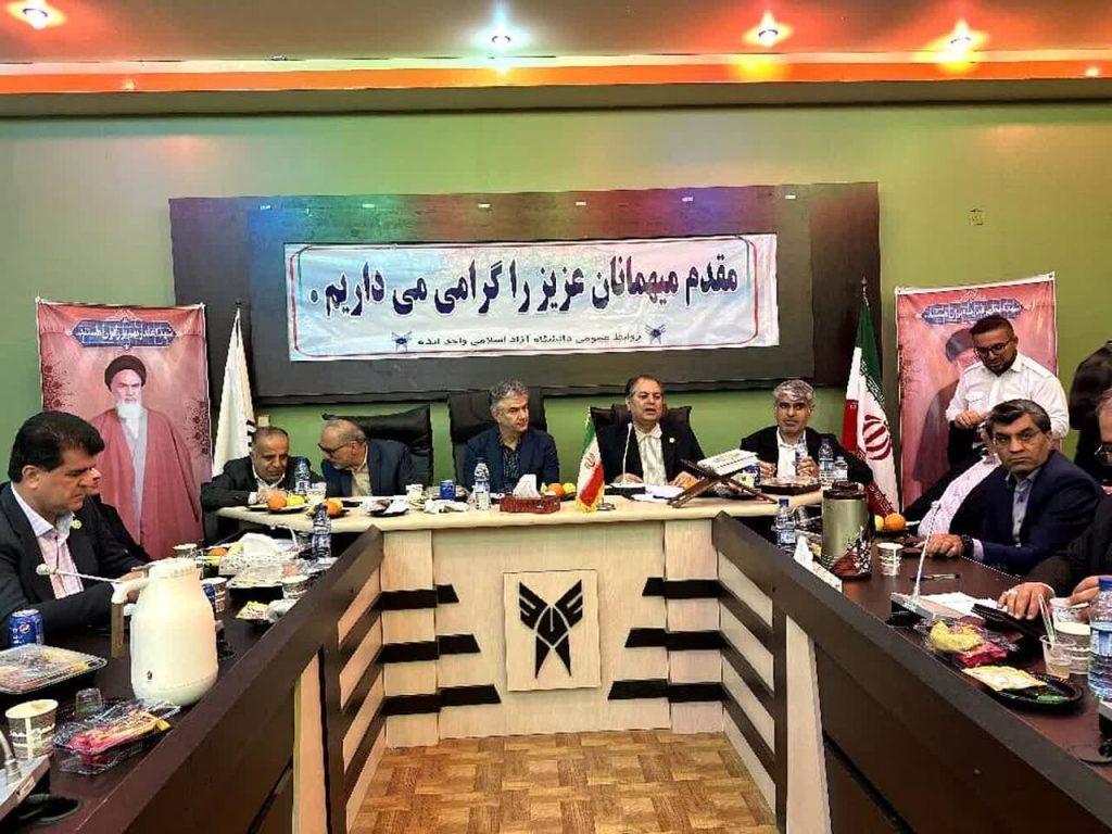 اندیشه شیروان