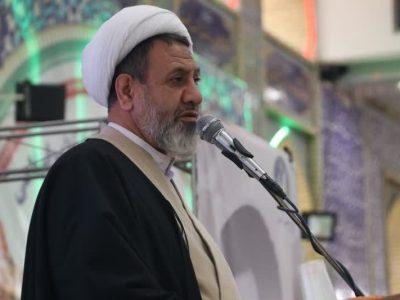 امام جمعه کرمان: ارتش فداکاری را در صحنه‌های مختلف به نمایش گذاشته است