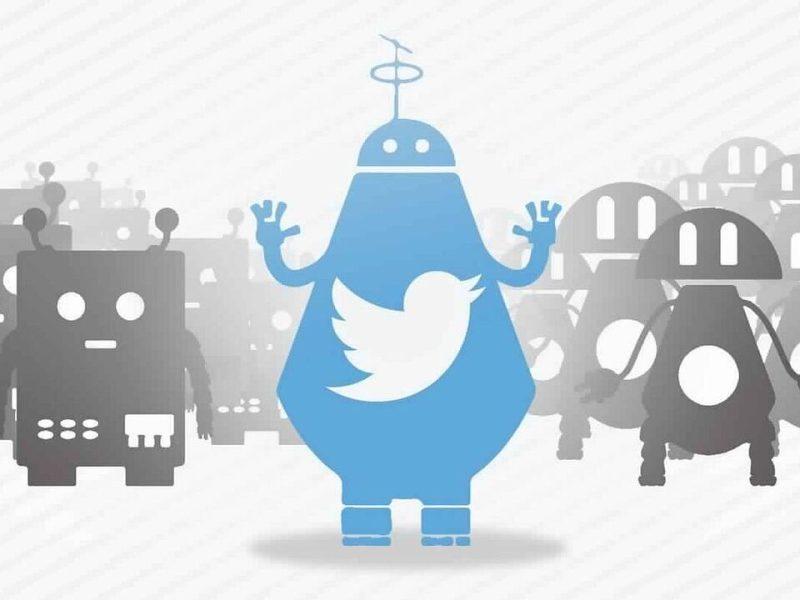 شبکه اجتماعی «توئیتر» چقدر ربات دارد؟ / آلودگی یک سوم توئیترفارسی به کاربران جعلی