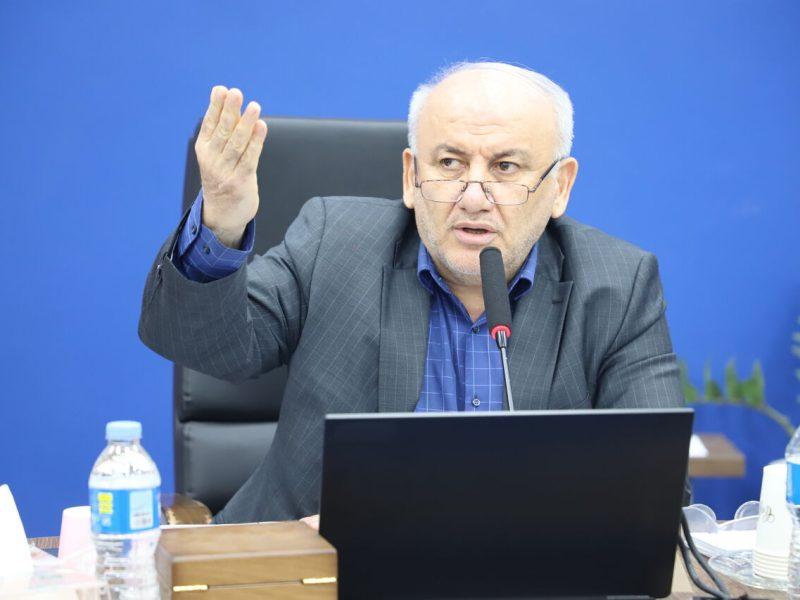 استاندار مازندران: ارتش بی‌منت برای صلابت و اقتدار ایران اسلامی تلاش‌ می‌کند