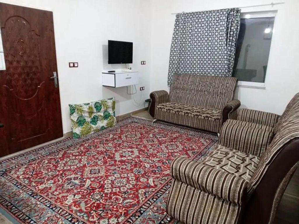 اندیشه شیروان
