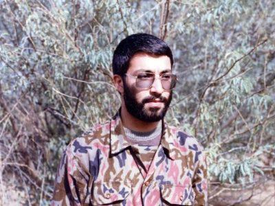شهیدنامه ایرنا استان سمنان؛ جاویدنام محمد محبوبی
