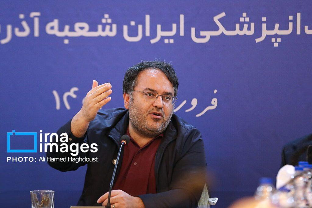 اندیشه شیروان