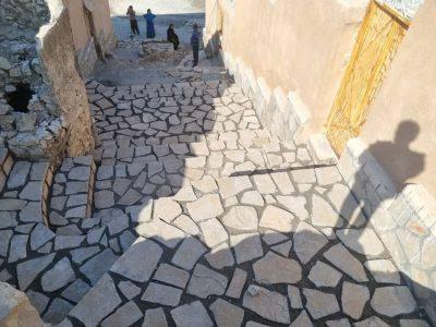 توسعه روستاهای گچساران با اجرای سه هزار میلیارد ریال طرح زیر بنایی