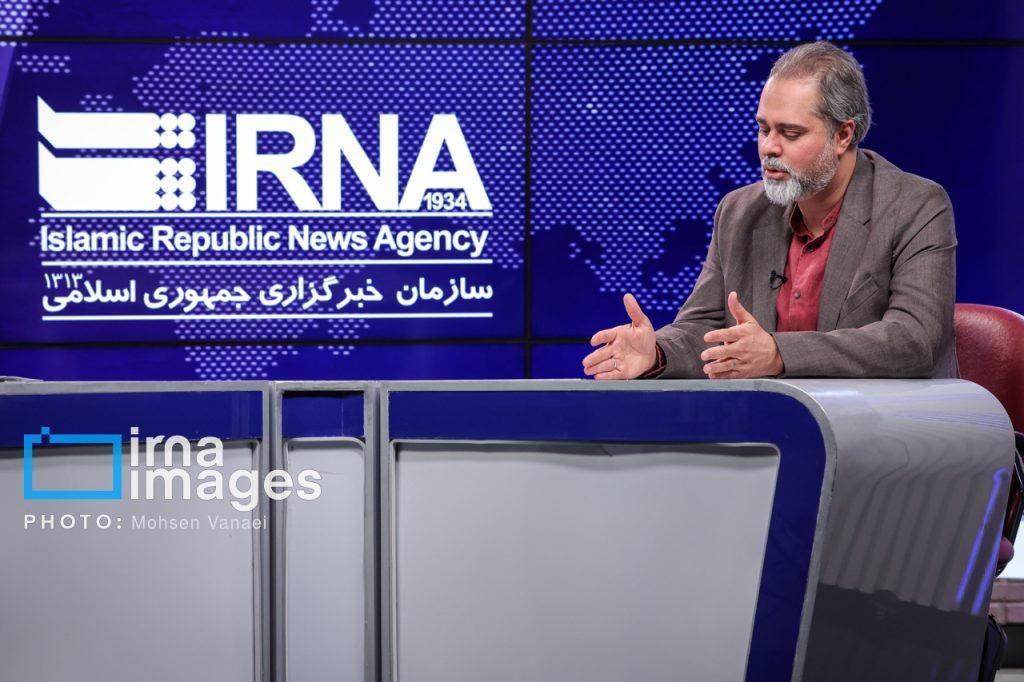 اندیشه شیروان