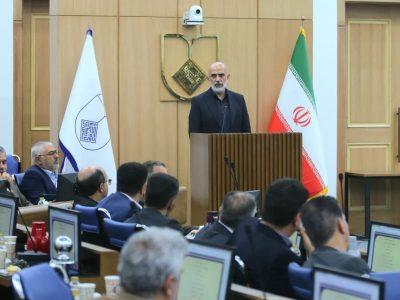 فرش قرمز اصفهان برای سرمایه‌گذاران با ۱۲ پروژه پیشران اقتصادی