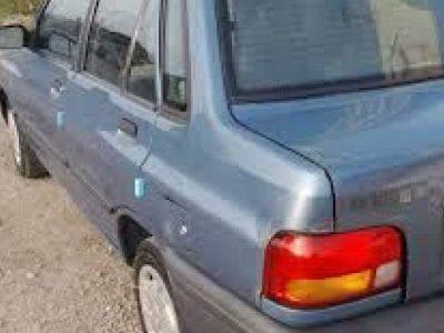 از کشف خودرو سرقتی تا مواد مخدر داخل کپسول سی ان جی در بویراحمد