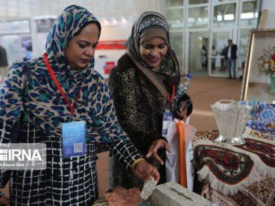 نماینده مجلس: روابط اقتصادی زنان ایران و عراق گسترش می‌یابد
