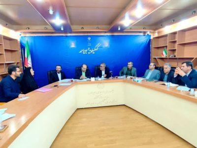 استاندار کهگیلویه و بویراحمد: تحقق شعار سال دغدغه اشتغال را برطرف می‌کند
