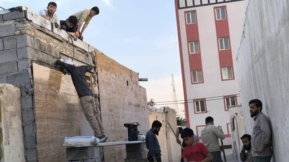 اندیشه شیروان