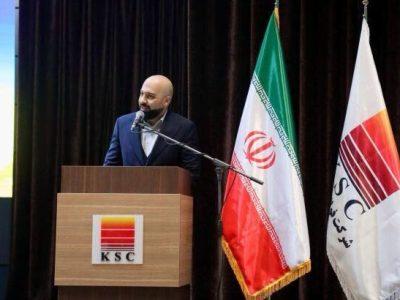 شرکت فولاد خوزستان الگویی از تاب آوری، پیشرفت و مدیریت استراتژیک 