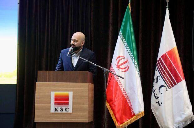 شرکت فولاد خوزستان الگویی از تاب آوری، پیشرفت و مدیریت استراتژیک 