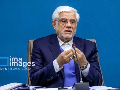 مازندران آماده اجابت یک دستور معاون اول رئیس جمهور