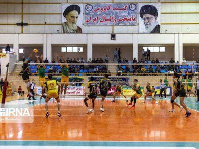 پیشکسوت ورزش گلستان: گنبد با مدیریت هوشمند به لیگ برتر والیبال بازمی‌گردد