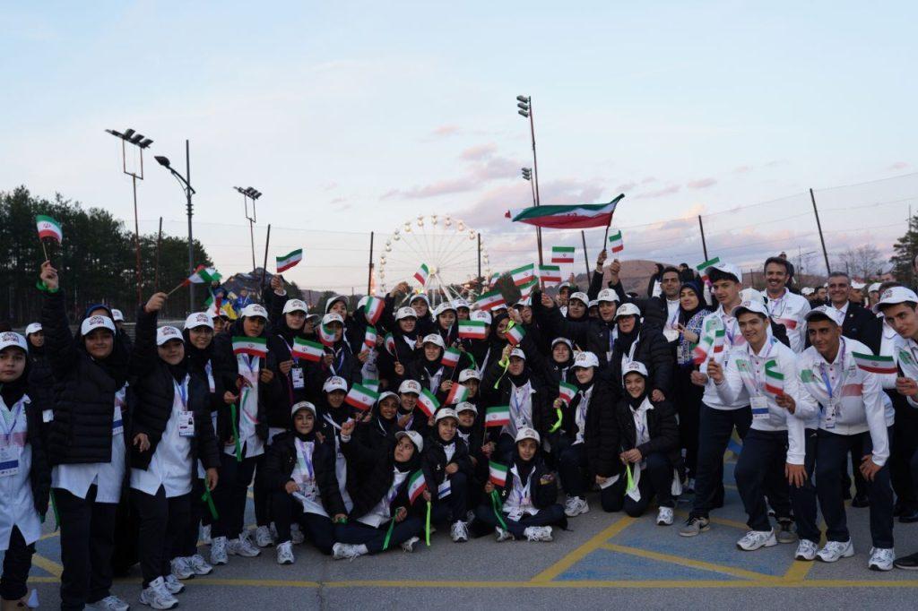 اندیشه شیروان