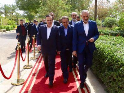 روایت تدبیر در مدار دیپلماسی توسعه‌ محور/ از قزوین تا بابل