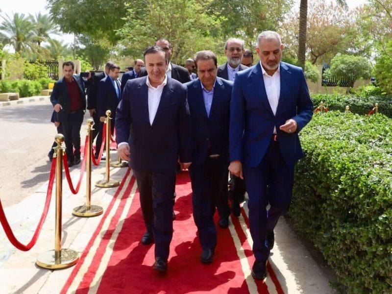 روایت تدبیر در مدار دیپلماسی توسعه‌ محور/ از قزوین تا بابل