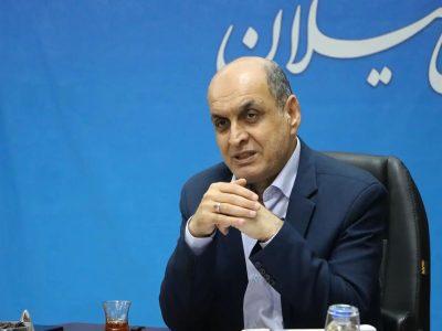 استاندار گیلان: پروژه‌های مسکن استان طبق برنامه به انجام می رسد