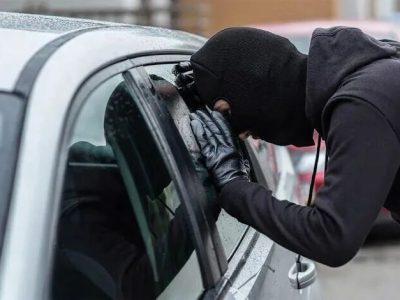 وقوع سرقت در کردستان ۱۰ درصد کاهش یافت