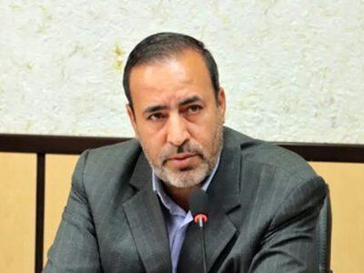 بسیج و سپاه مجری طرح ویژه عمران روستایی در استان مرکزی