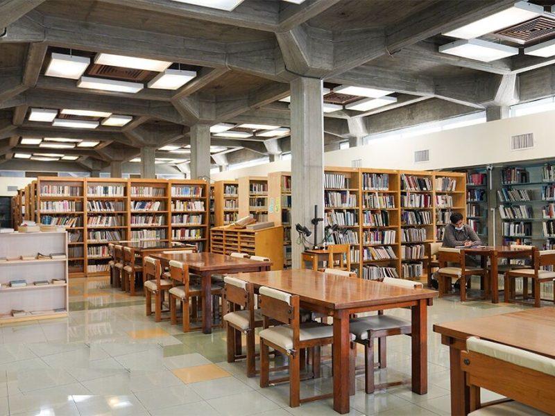 ساعت کاری کتابخانه مرجع کانون پرورش فکری کودکان افزایش یافت