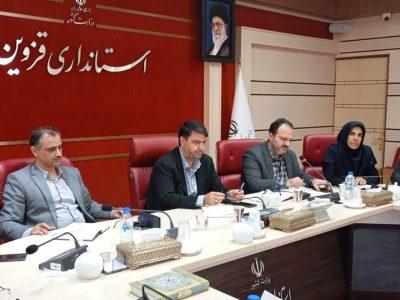 قیمت ساخت مسکن ملی در قزوین پایین‌تر از کشور است
