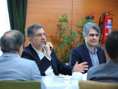 بسته حمایتی صندوق نوآوری از دانش‌بنیان‌ها به زودی رونمایی می‌شود