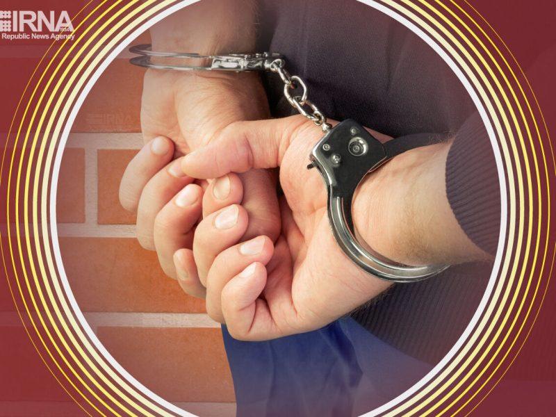 وکیل قلابی در مازندران به اتهام کلاهبرداری دستگیر شد