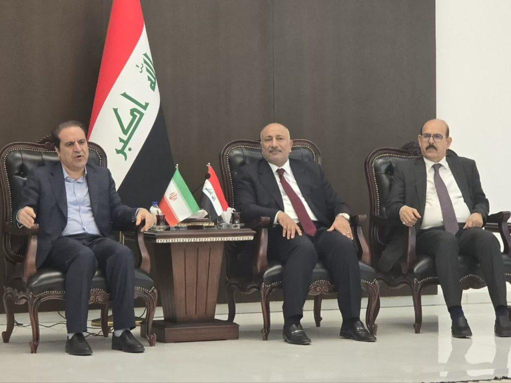 اندیشه شیروان