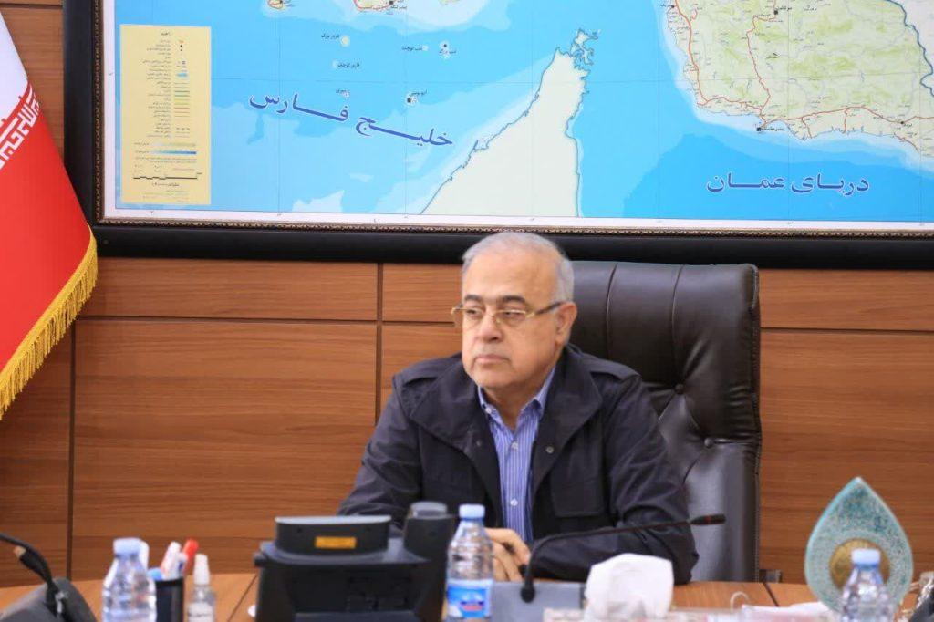 اندیشه شیروان