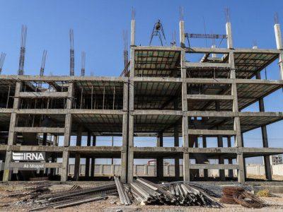 ساخت مسکن کارگری در مازندران باجدیت پیگیری می‌شود