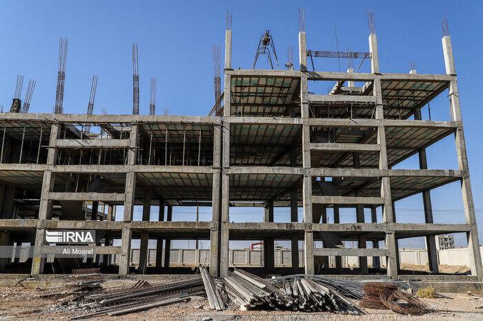 ساخت مسکن کارگری در مازندران باجدیت پیگیری می‌شود