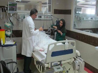 پارسال هشت درصد مراجعان به اورژانس کردستان بیماران قلبی بودند